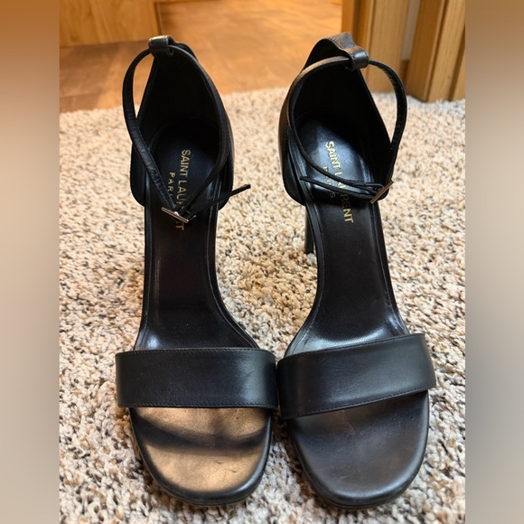 Saint Laurent high heels - Picture 4 of 5